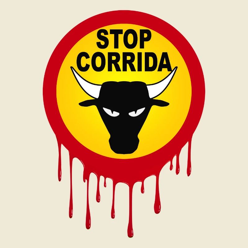 corrida stop design 01