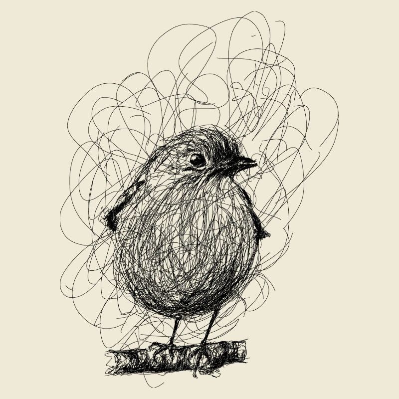 robin