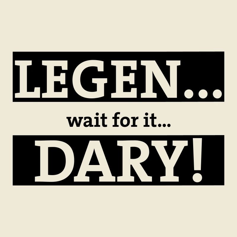 legendary