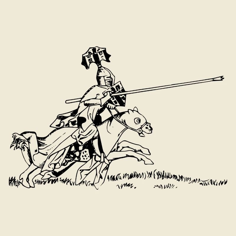 chevalier