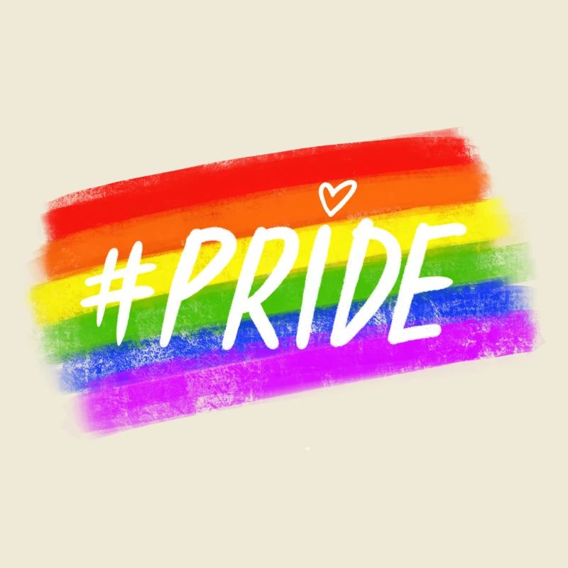 #Pride
