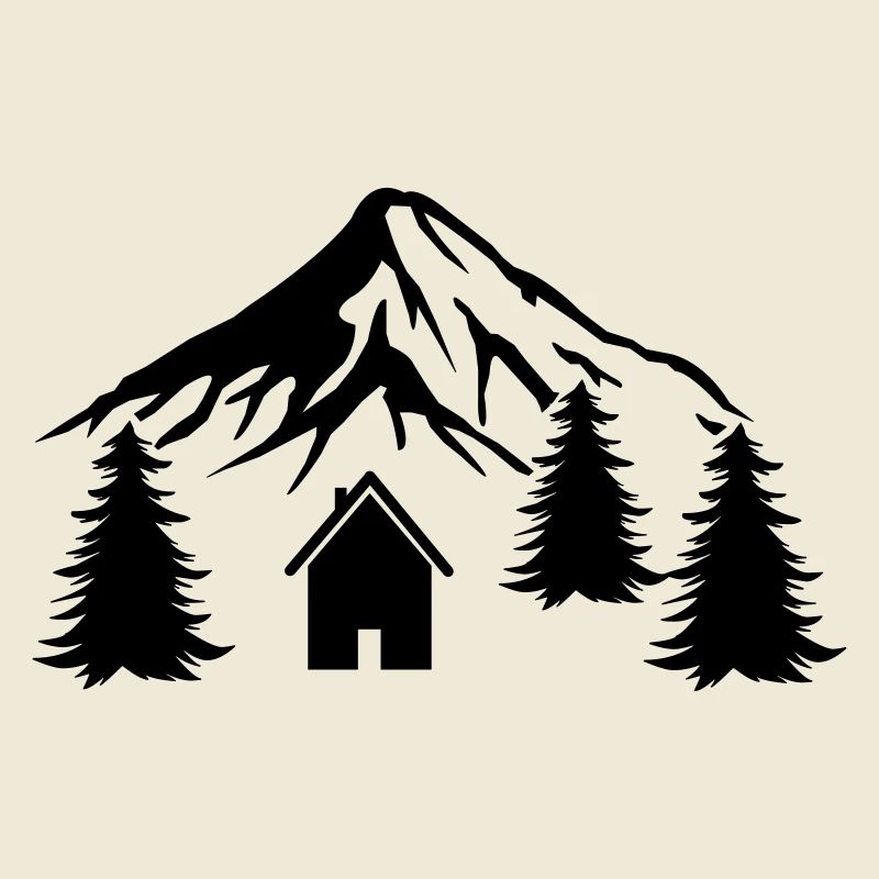 Cabin Berge