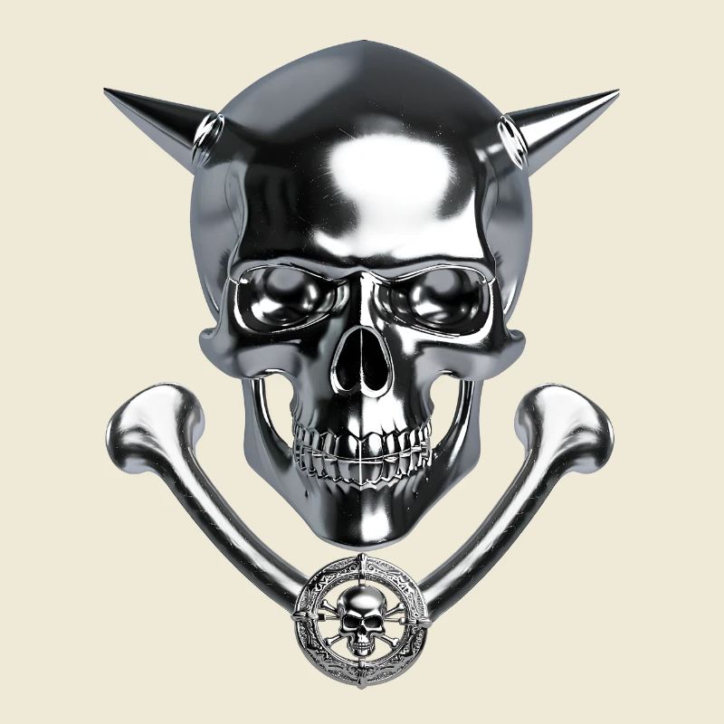 The Devil Scull