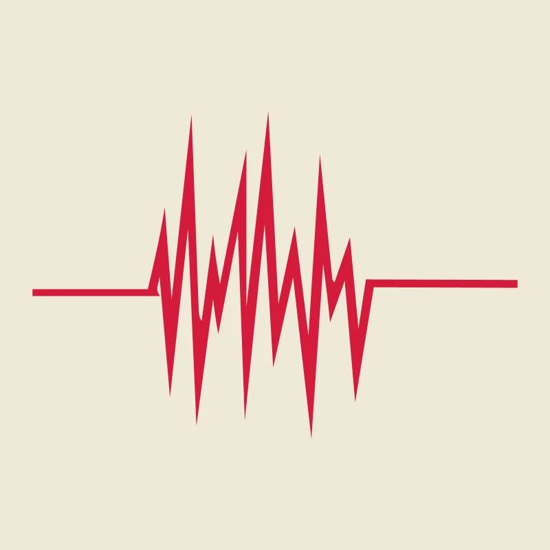 frequency - pulse