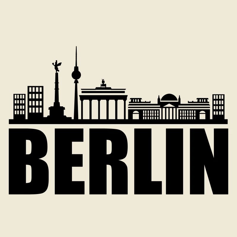 berlin skyline