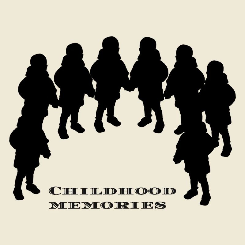Souvenirs d’enfance