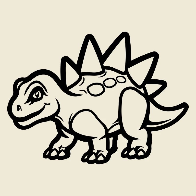 Dinosaur Comic