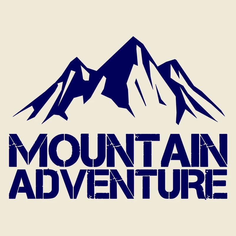 Aventure en montagne