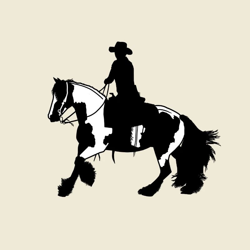 Tinker gallop