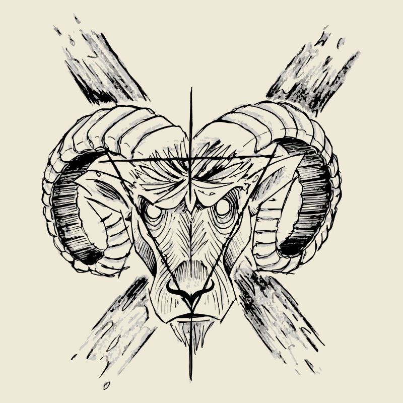 Goat Devil's