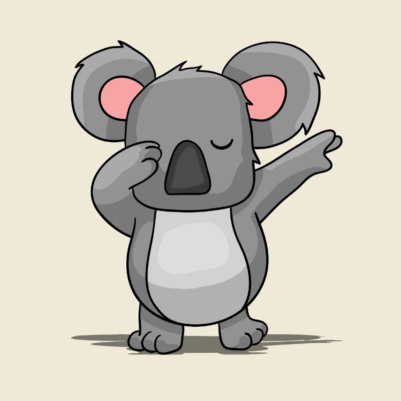 Koala bear