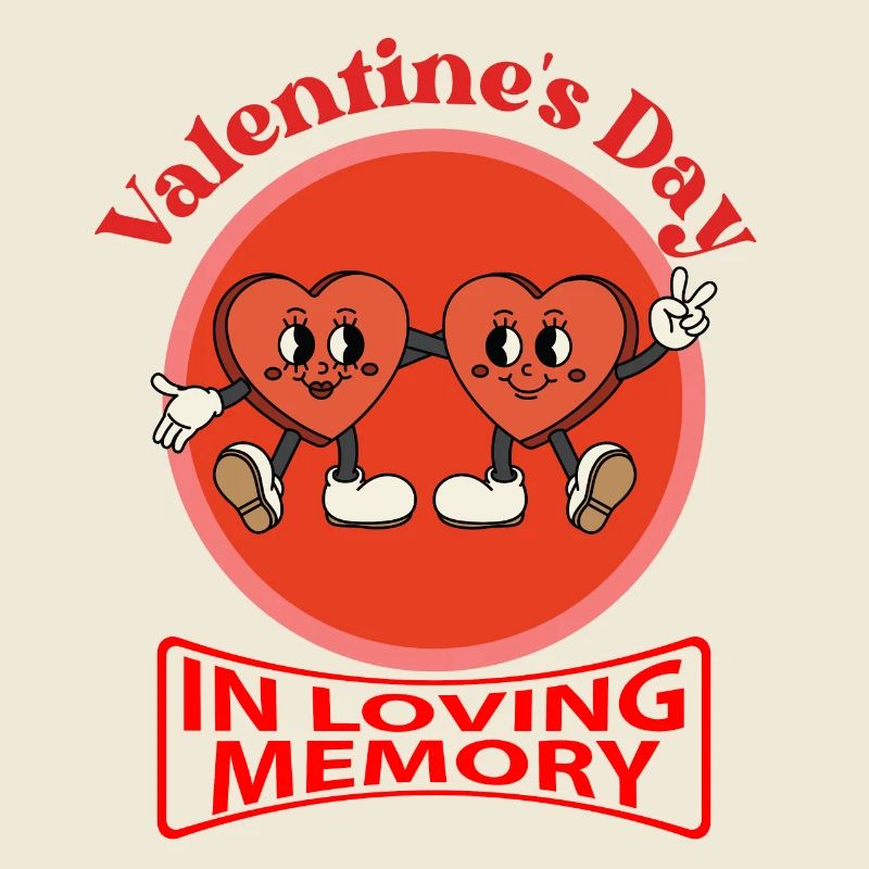 La Saint-Valentin