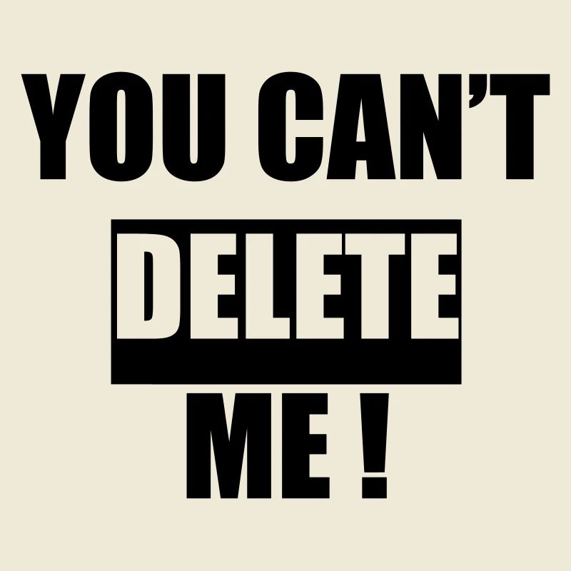 Delete