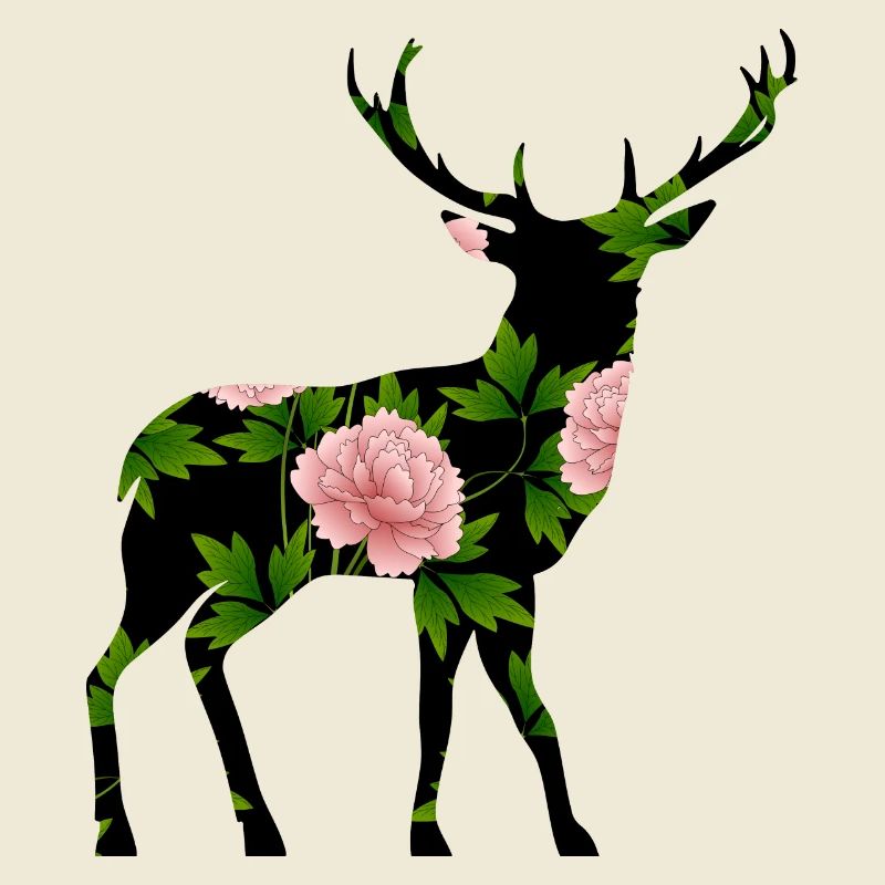 Hirsch