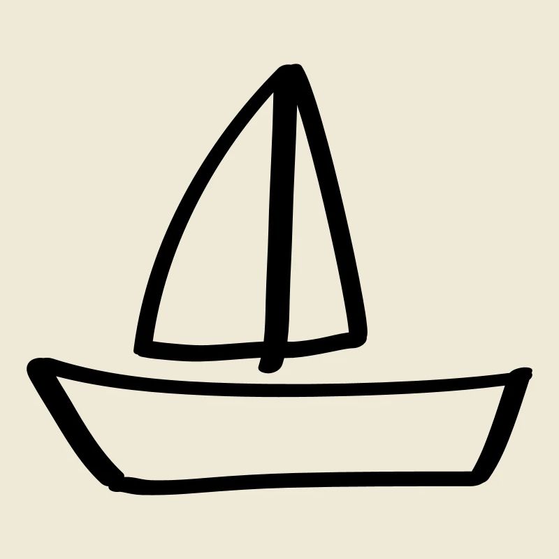 schiff segelboot schiffchen boot kapitän