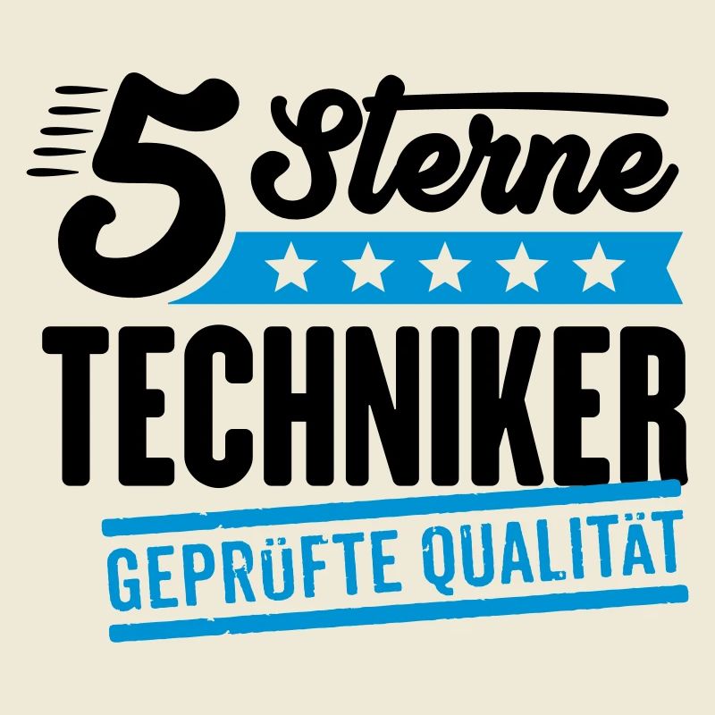 5Sterne Techniker