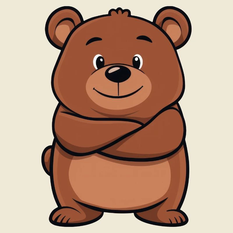 Bear Cute