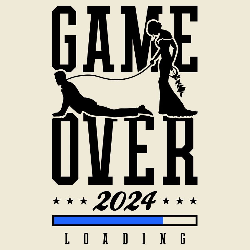 Hochzeit Loading 2024 Game Over