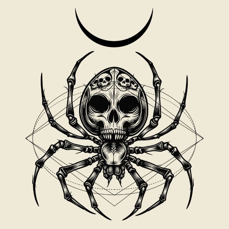 Deadly Bugs | Spider