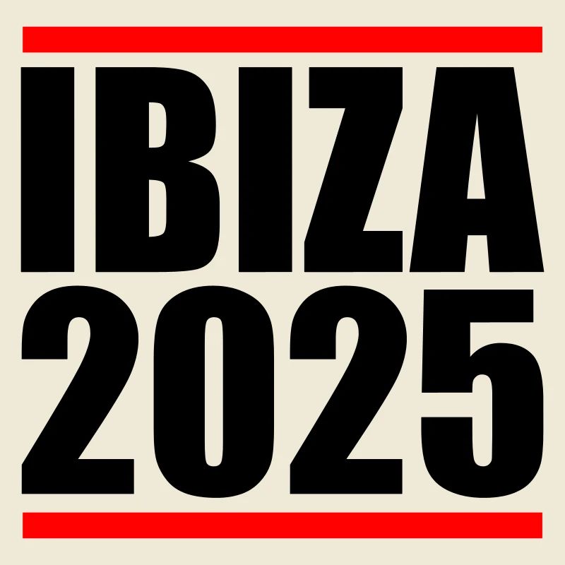 Ibiza 2025