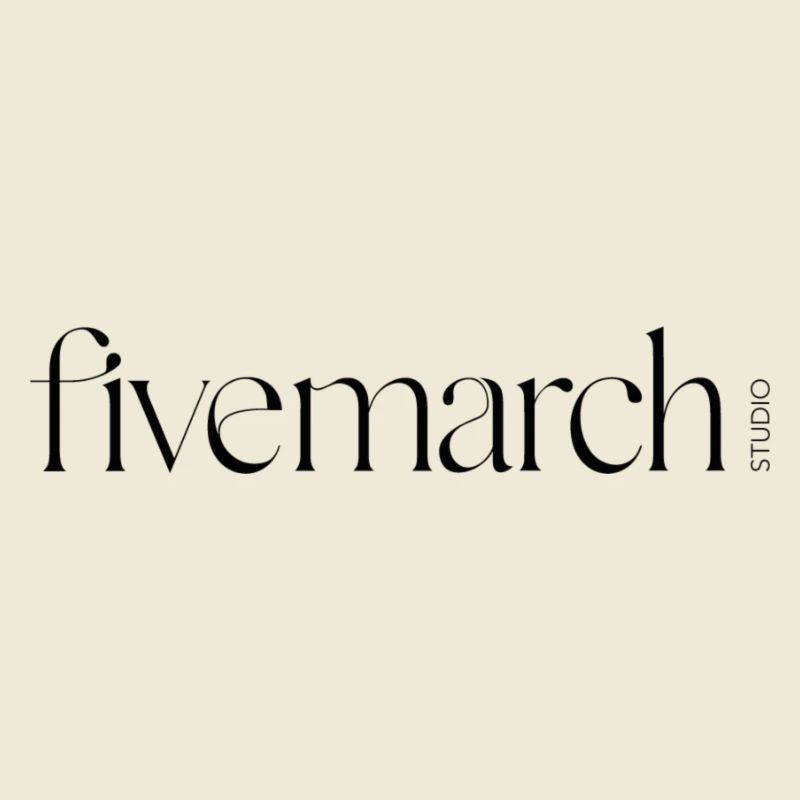 FiveMarch Studio 2k24