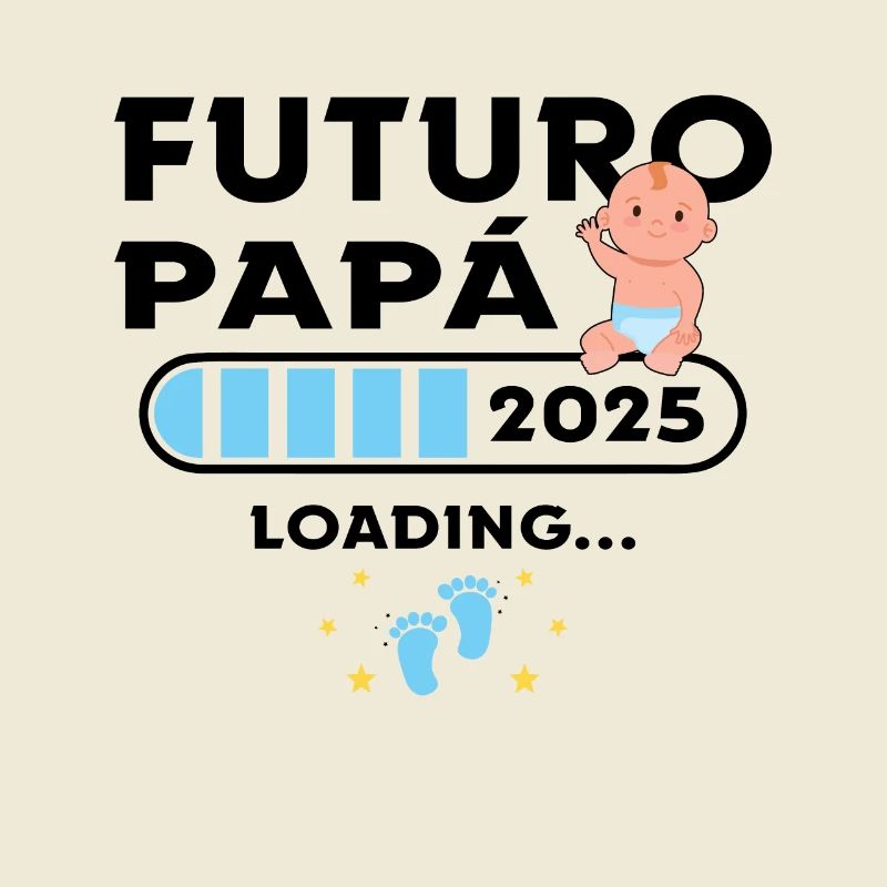 Future Pope 2025 First-time Father 2025