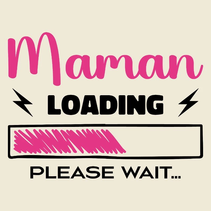 Maman loading Please Wait...