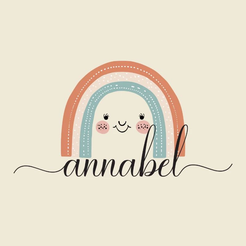 Annabel, Rainbow