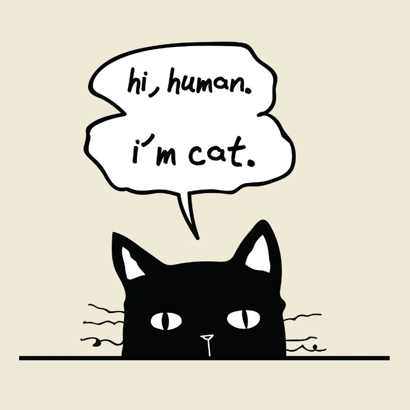amants de chat