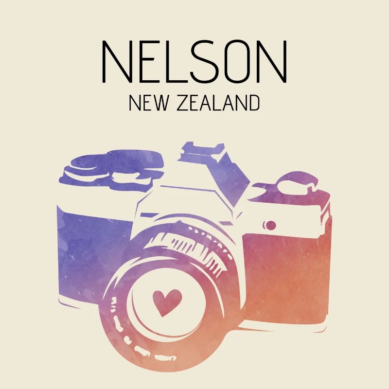 Neuseeland, Nelson