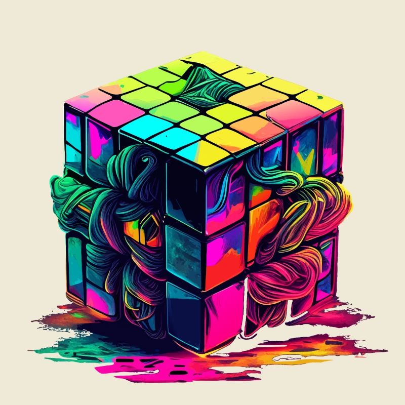 cube