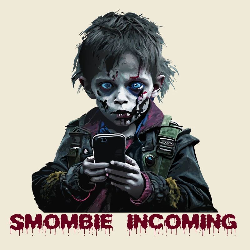 Smombie Entrant
