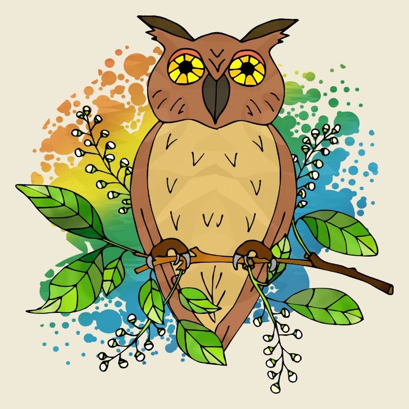 Vogel