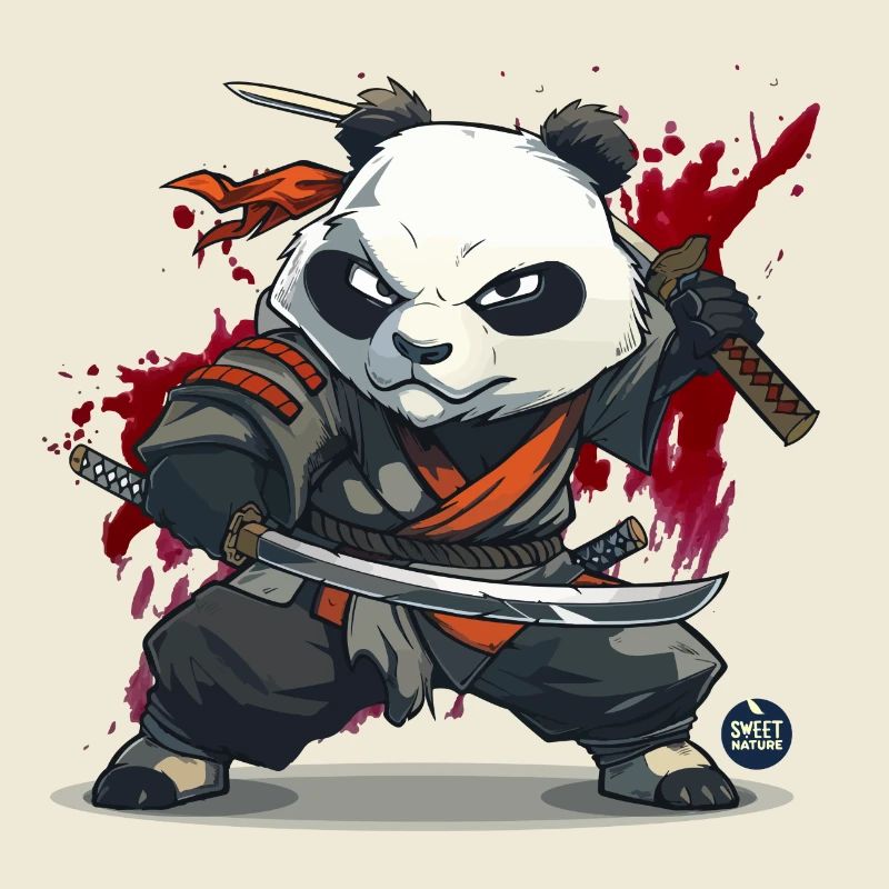 Blutiger Ronin