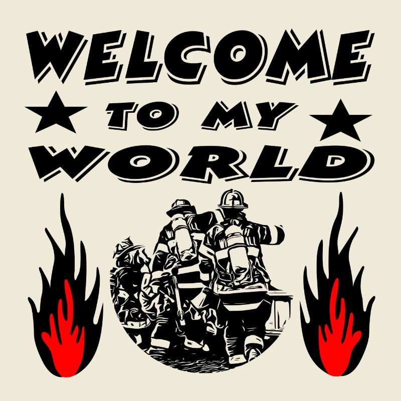 Fire brigade