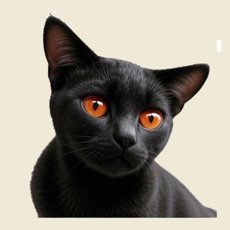 Chat noir