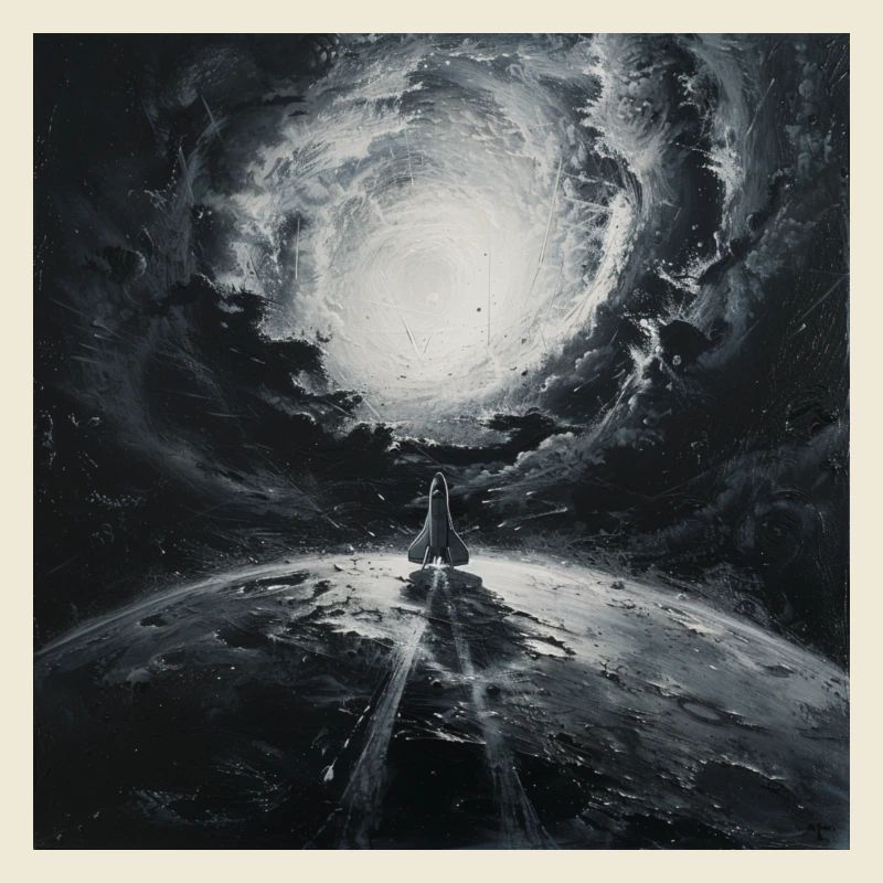 Dark Space