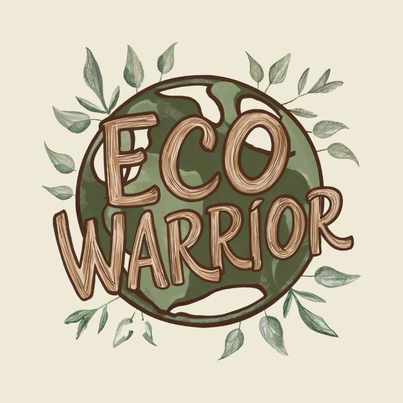 Eco Warrior