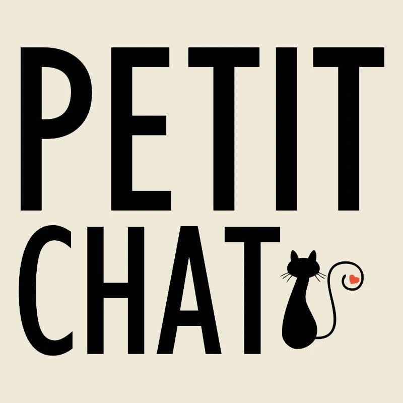 Petit chat