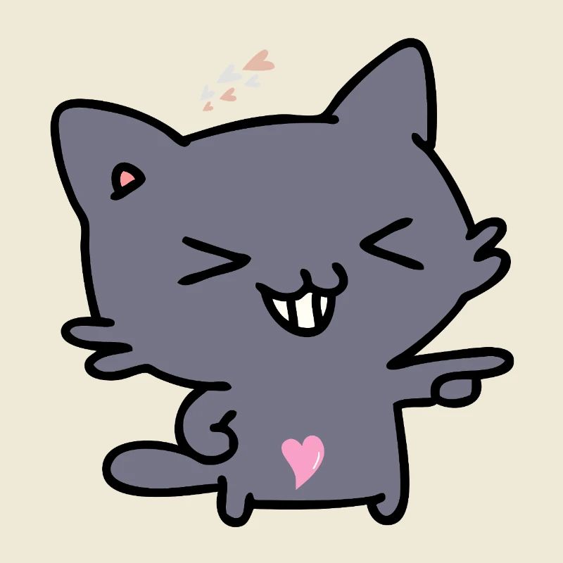 cat