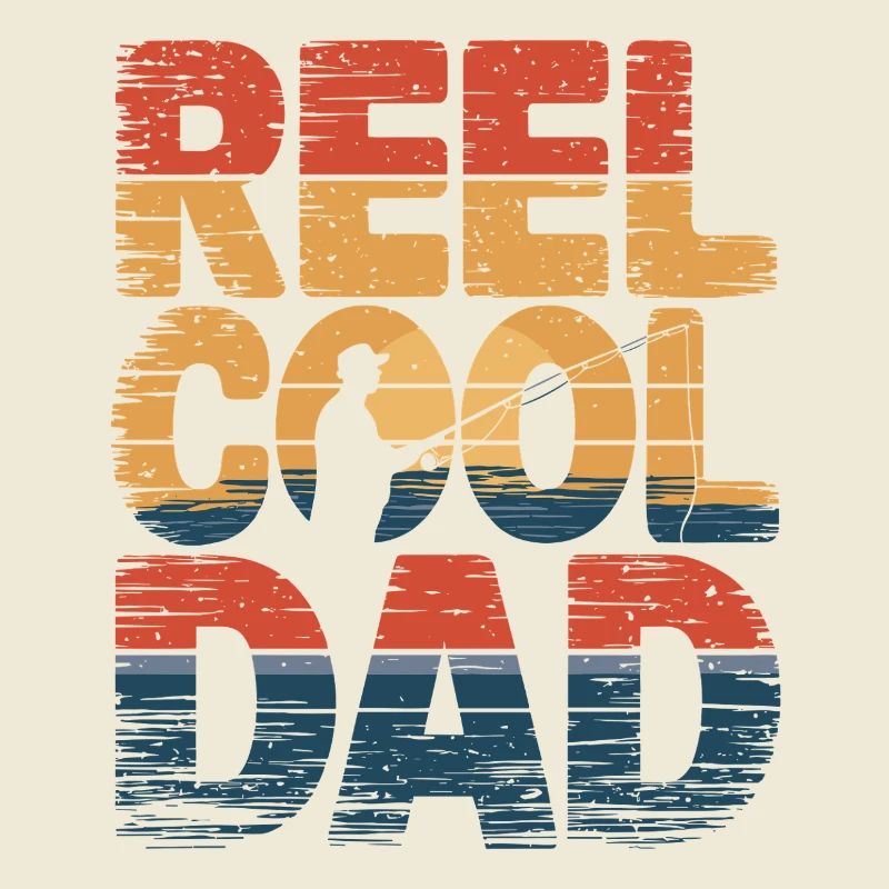 Reel Cool Dad