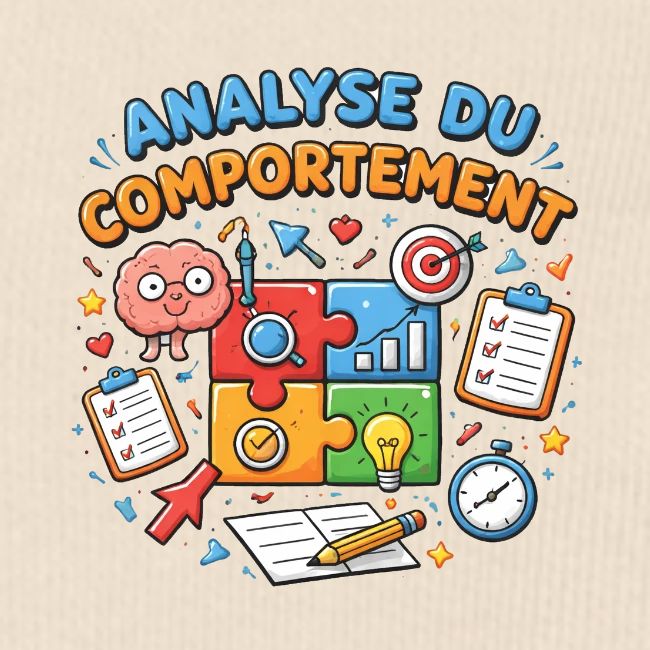 analyse du comportement