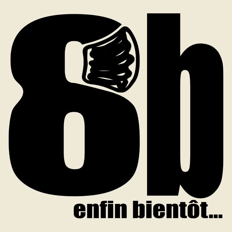 8b endlich bald