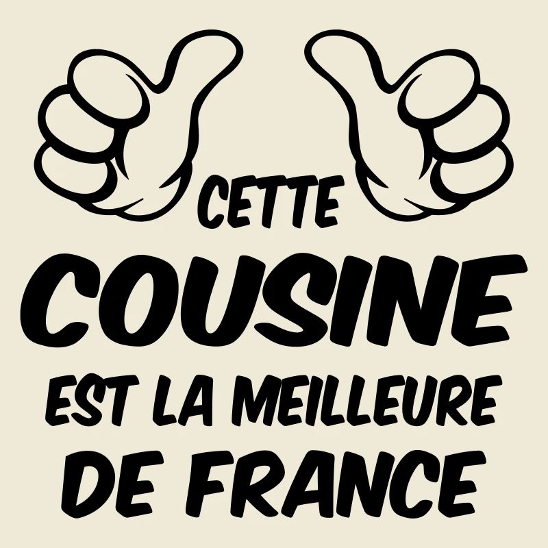 BEST COUSIN