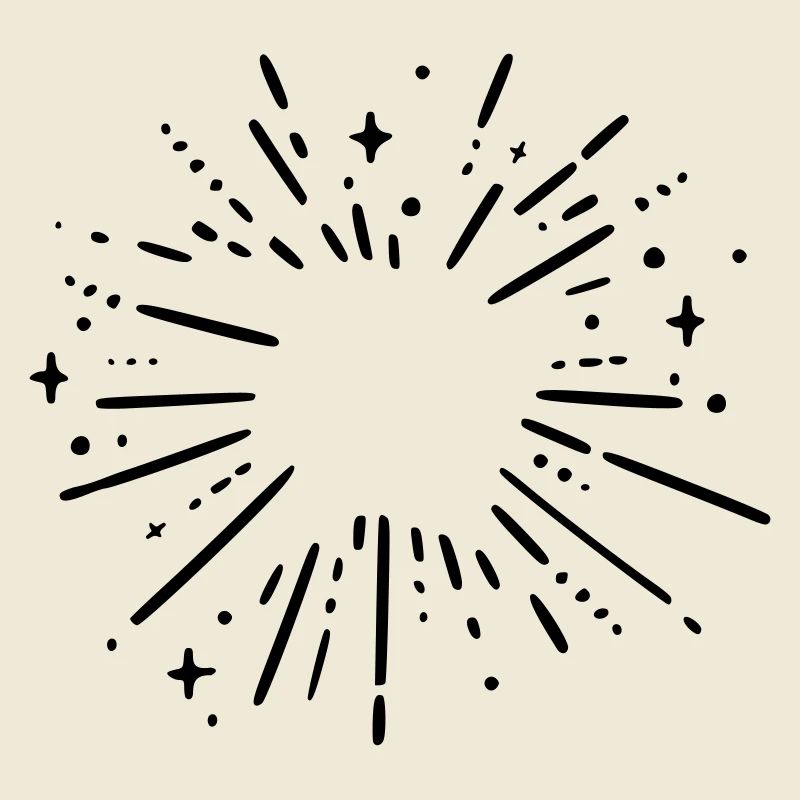 Star Rays