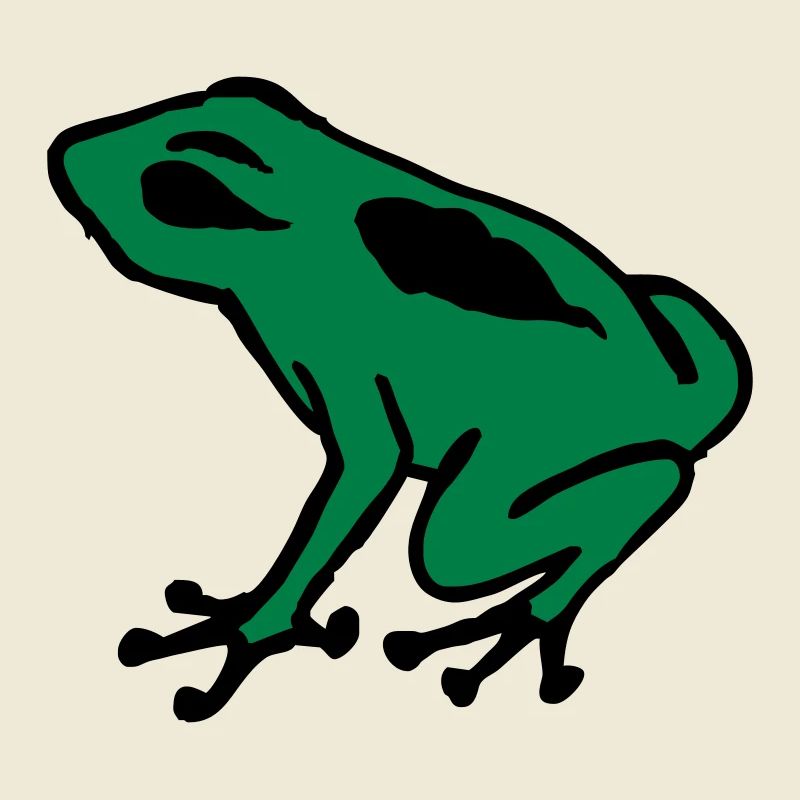 Frog GA