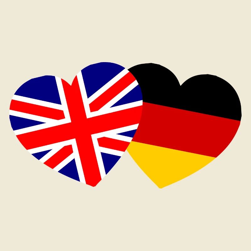 Die britisch deutsche Partnerschaft