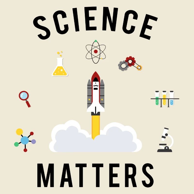 Science Matters