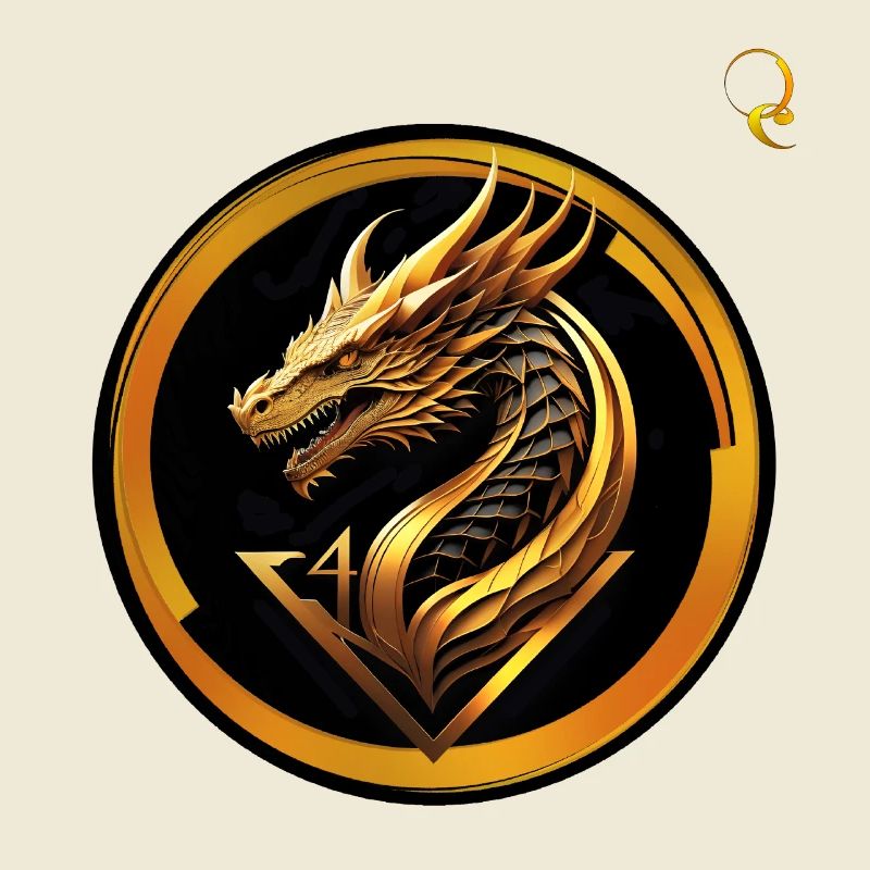 DER VIERTE DRACHE
