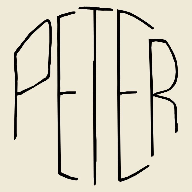 Peter